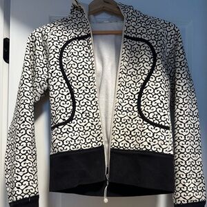 Lululemon Scuba Hoodie